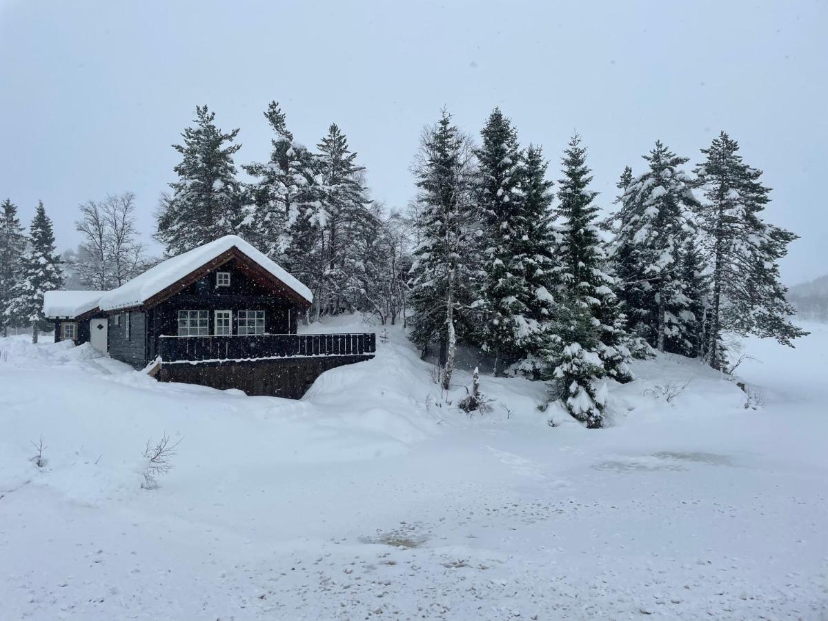 Holiday Cottage With Sauna Close To Kjeragbolten Tjorhom Экстерьер фото