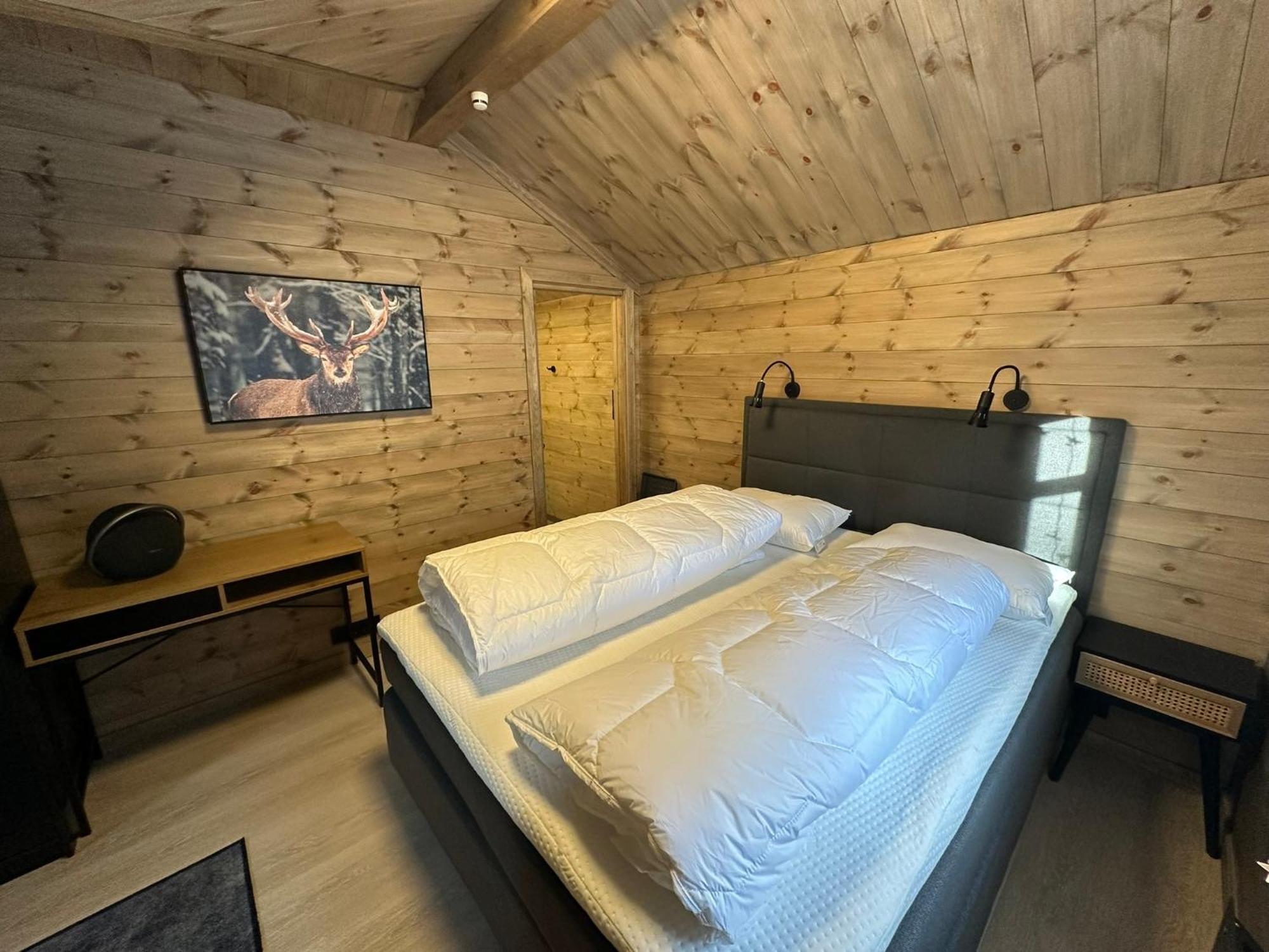Holiday Cottage With Sauna Close To Kjeragbolten Tjorhom Экстерьер фото