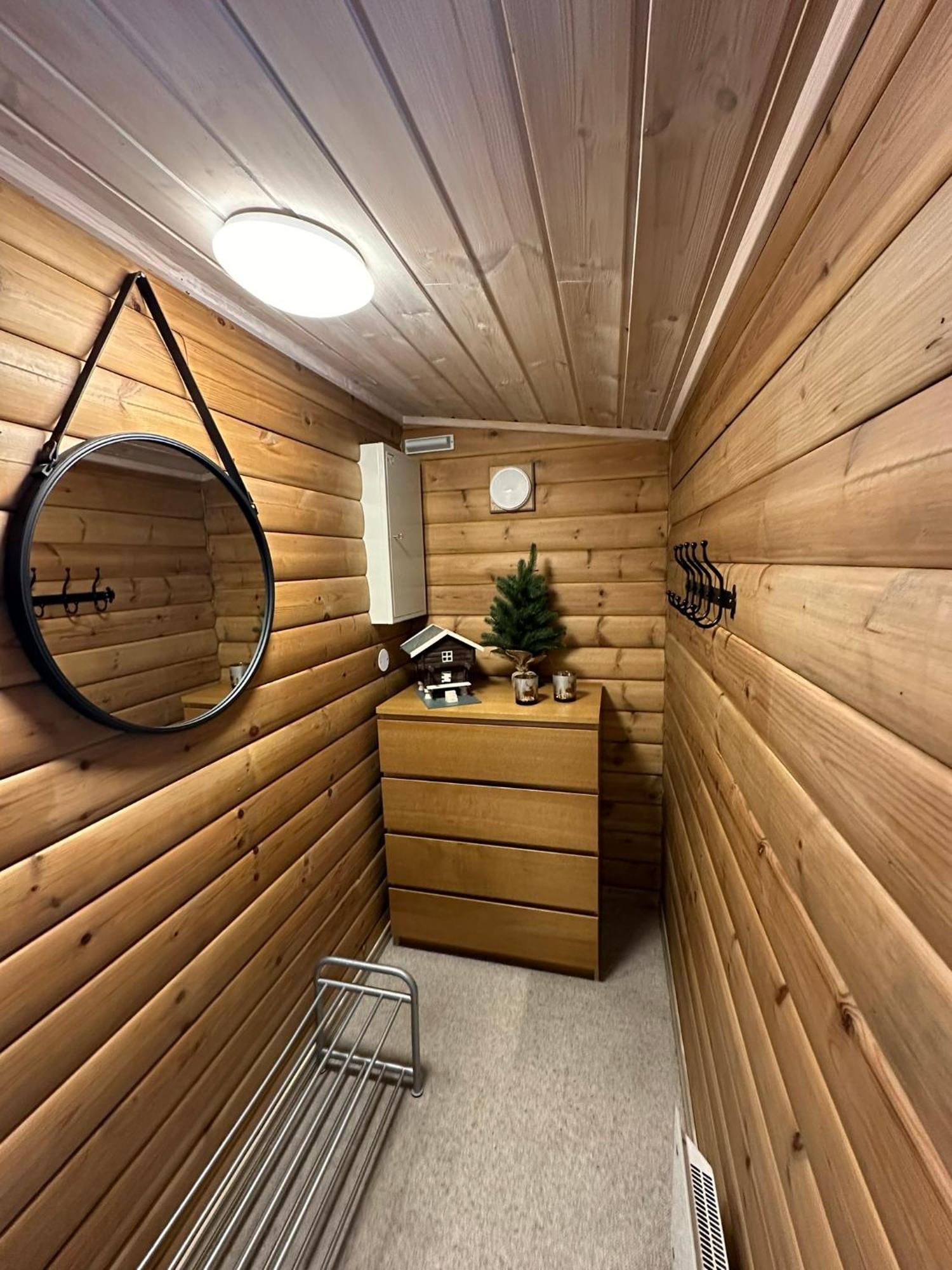 Holiday Cottage With Sauna Close To Kjeragbolten Tjorhom Экстерьер фото